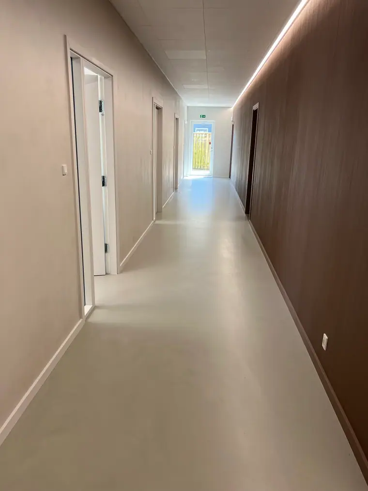 Maleropgave fra B&J Malerfirma 42