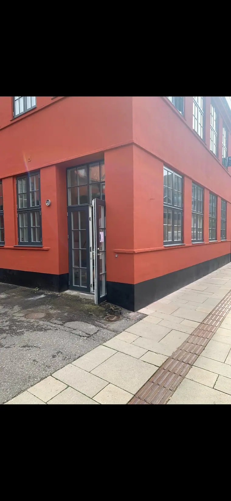 Maleropgave fra B&J Malerfirma 50