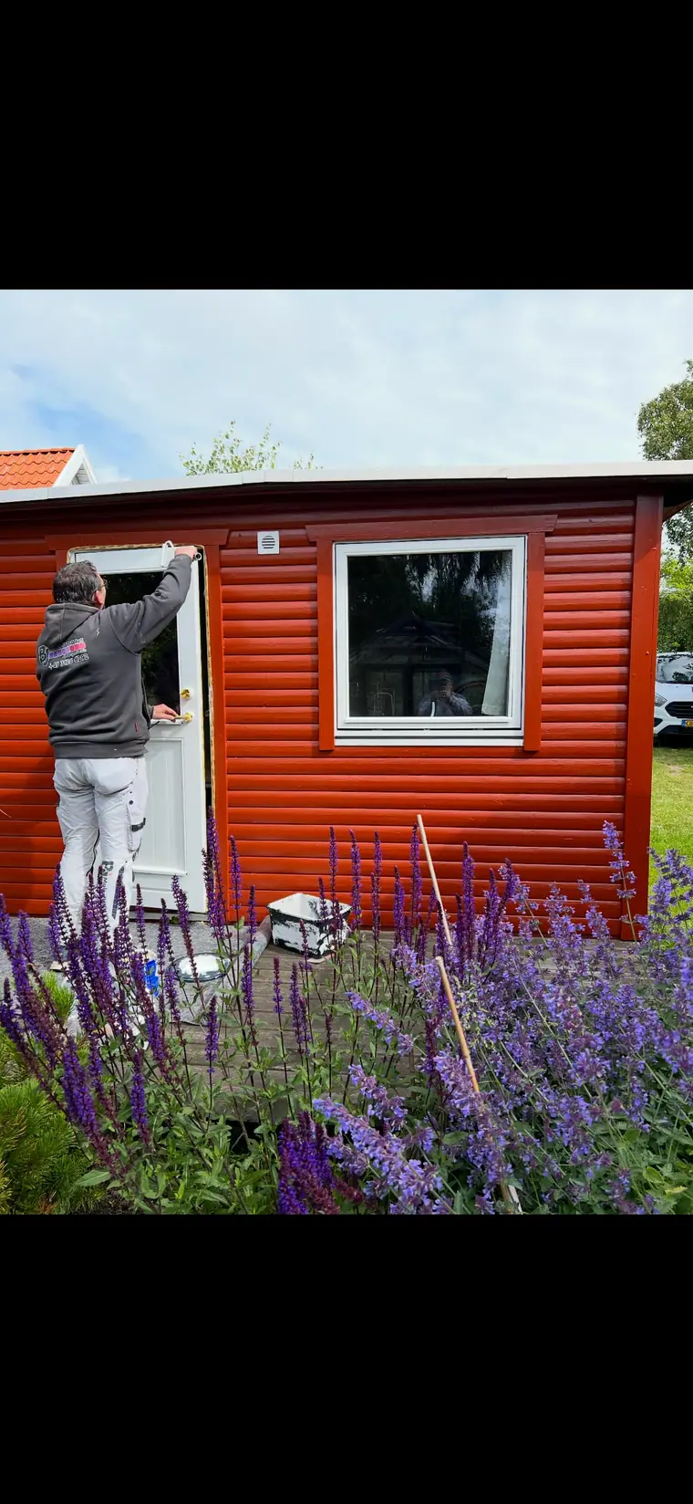 Maleropgave fra B&J Malerfirma 52