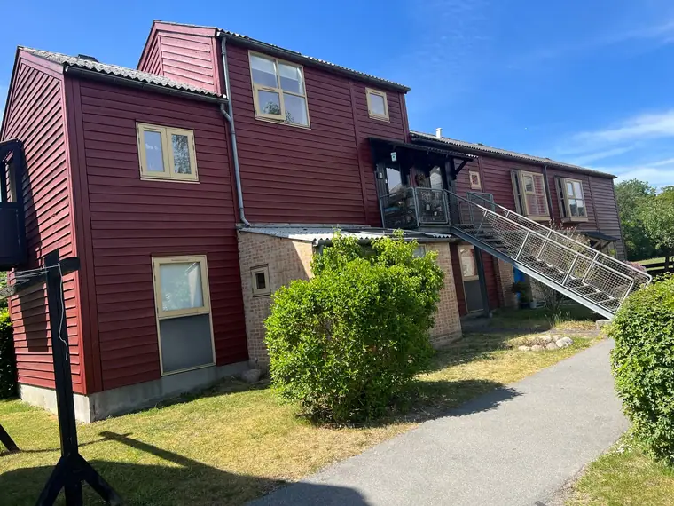 Maleropgave fra B&J Malerfirma 77