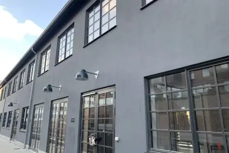 Maleropgave fra B&J Malerfirma 160