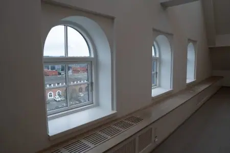 Maleropgave fra B&J Malerfirma 172