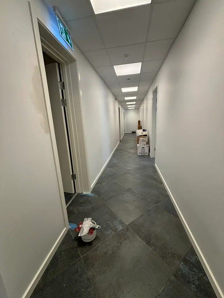 Maleropgave fra B&J Malerfirma 180