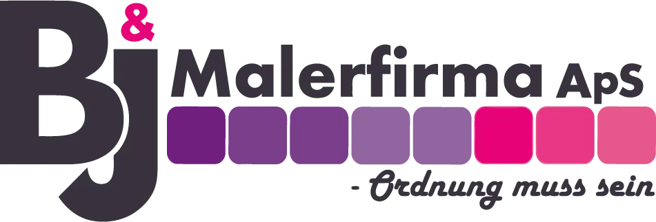 B&J Malerfirma
