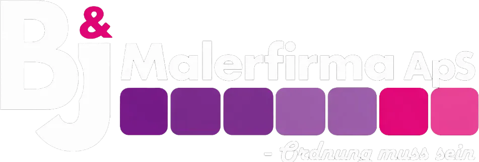 B&J Malerfirma